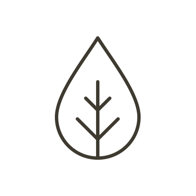 feuille épicerie vrac Montréal produits bio locaux zéro déchet